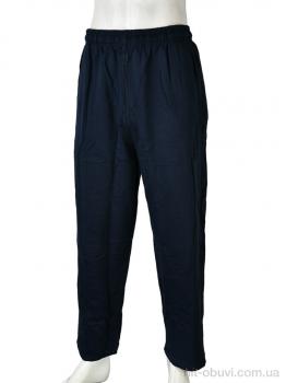 Спортивні штаны Мир 4342 -1батал-2 navy