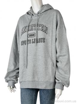 Батник Мир 4340-1 grey