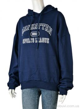 Батник Мир 4340-4 navy