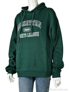 Батник Мир 4340-8 green