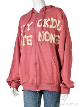 Батник Pryama Vigoda 4340-5 pink