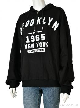 Батник Pryama Vigoda 4340-6 black