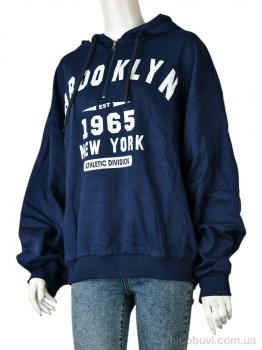 Батник Pryama Vigoda 4340-7 navy