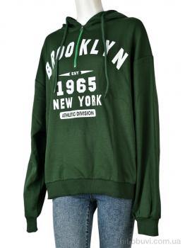 Батник Pryama Vigoda 4340-9 green