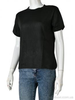 Футболка Мир 4349 black