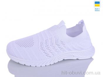 Кроссовки DeMur 6630 W