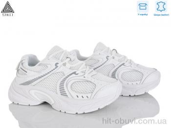 Кросівки STILLI Group T30-1 шкіра