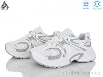 Кросівки STILLI Group T30-2 шкіра
