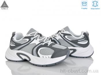 Кросівки STILLI Group T30-3 шкіра