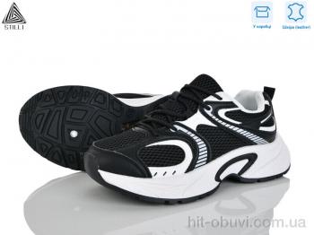 Кросівки STILLI Group T30-4 шкіра