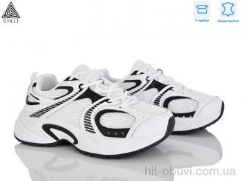 Кросівки STILLI Group T30-5 шкіра