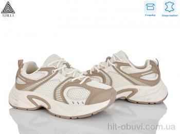 Кросівки STILLI Group T30-6 шкіра