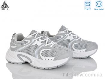 Кросівки STILLI Group T30-7 шкіра