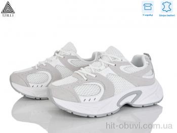 Кросівки STILLI Group T40-2 шкіра