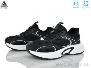 Кроссовки STILLI Group T10-5 шкіра
