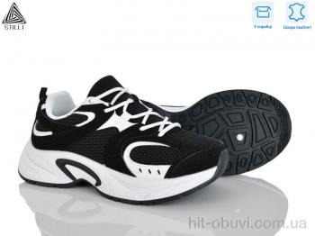 Кроссовки STILLI Group T40-3 шкіра