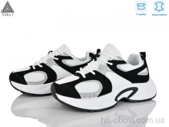 Кроссовки STILLI Group T40-4 шкіра
