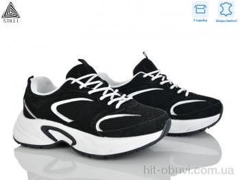 Кроссовки STILLI Group T60-5 шкіра
