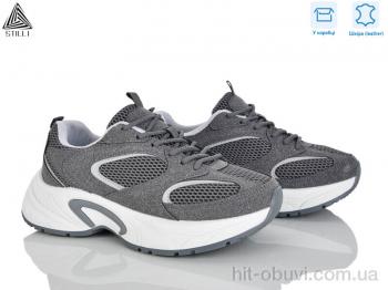 Кроссовки STILLI Group T60-7 шкіра