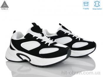 Кроссовки STILLI Group T60-8 шкіра
