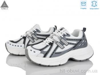 Кроссовки STILLI Group V30-1 шкіра