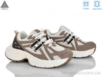 Кроссовки STILLI Group V30-2 шкіра