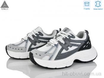 Кроссовки STILLI Group V30-3 шкіра