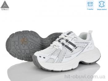 Кроссовки STILLI Group V30-4 шкіра