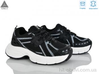 Кроссовки STILLI Group V30-5 шкіра