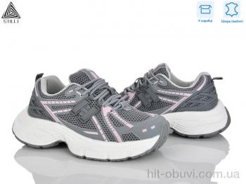 Кроссовки STILLI Group V30-7 шкіра