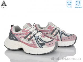 Кроссовки STILLI Group V30-9 шкіра