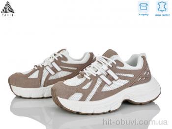 Кроссовки STILLI Group V40-5 шкіра