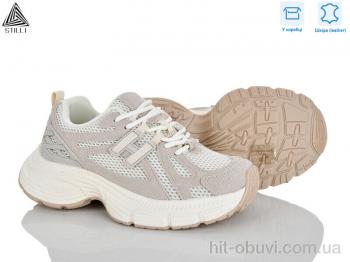 Кроссовки STILLI Group V40-6 шкіра