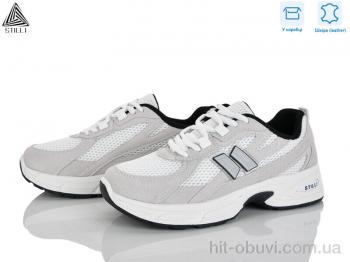 Кроссовки STILLI Group N380-2 шкіра
