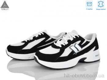Кроссовки STILLI Group N380-7 шкіра