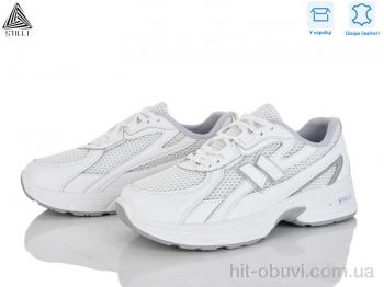 Кроссовки STILLI Group N380-12 шкіра