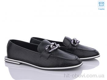 Туфлі Захар-Gold NX179-1