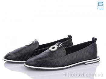 Туфлі Захар-Gold NX177-1