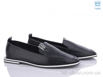 Туфлі Захар-Gold NX177-7