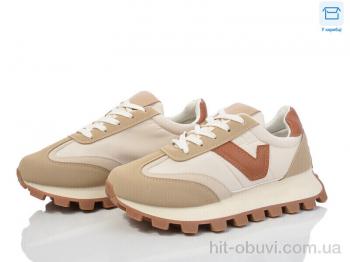 Кроссовки Захар-Gold NAA009-2