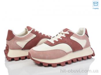 Кроссовки Захар-Gold NAA013-3