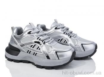 Кроссовки Захар-Gold NT0228-3