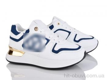 Кроссовки Захар-Gold NT0220-2