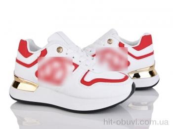 Кроссовки Захар-Gold NT0220-3