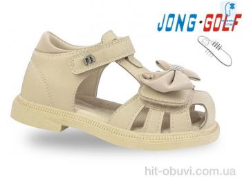 Босоножки Jong Golf B20661-3