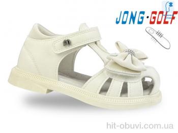 Босоножки Jong Golf B20661-7
