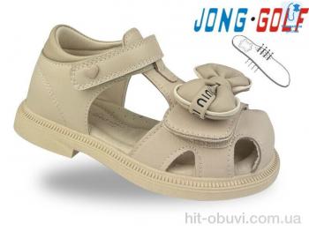 Босоножки Jong Golf B20662-3