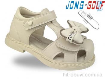 Босоножки Jong Golf B20662-6