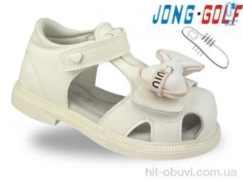 Босоножки Jong Golf B20662-7