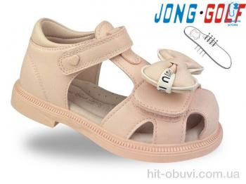 Босоножки Jong Golf B20662-8